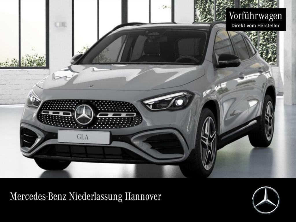Mercedes-Benz GLA-Klasse 2026 Benzine