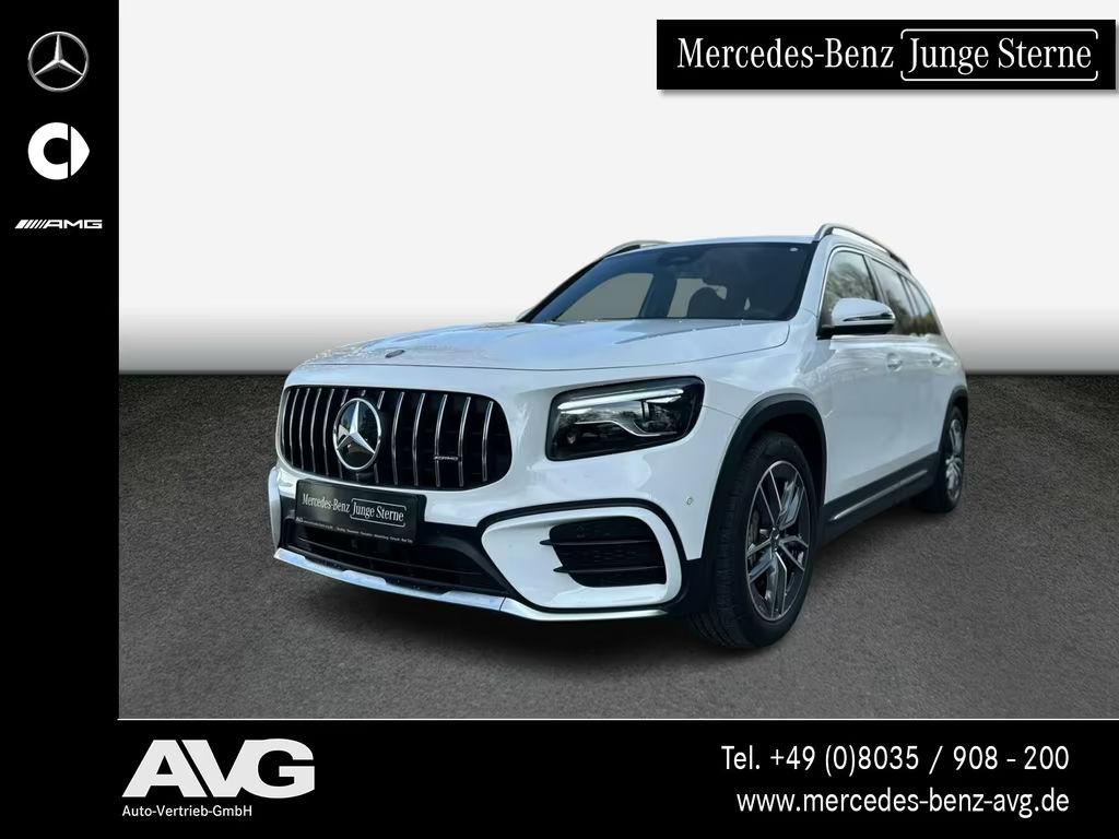Mercedes-Benz A-Klasse 2025 Benzine