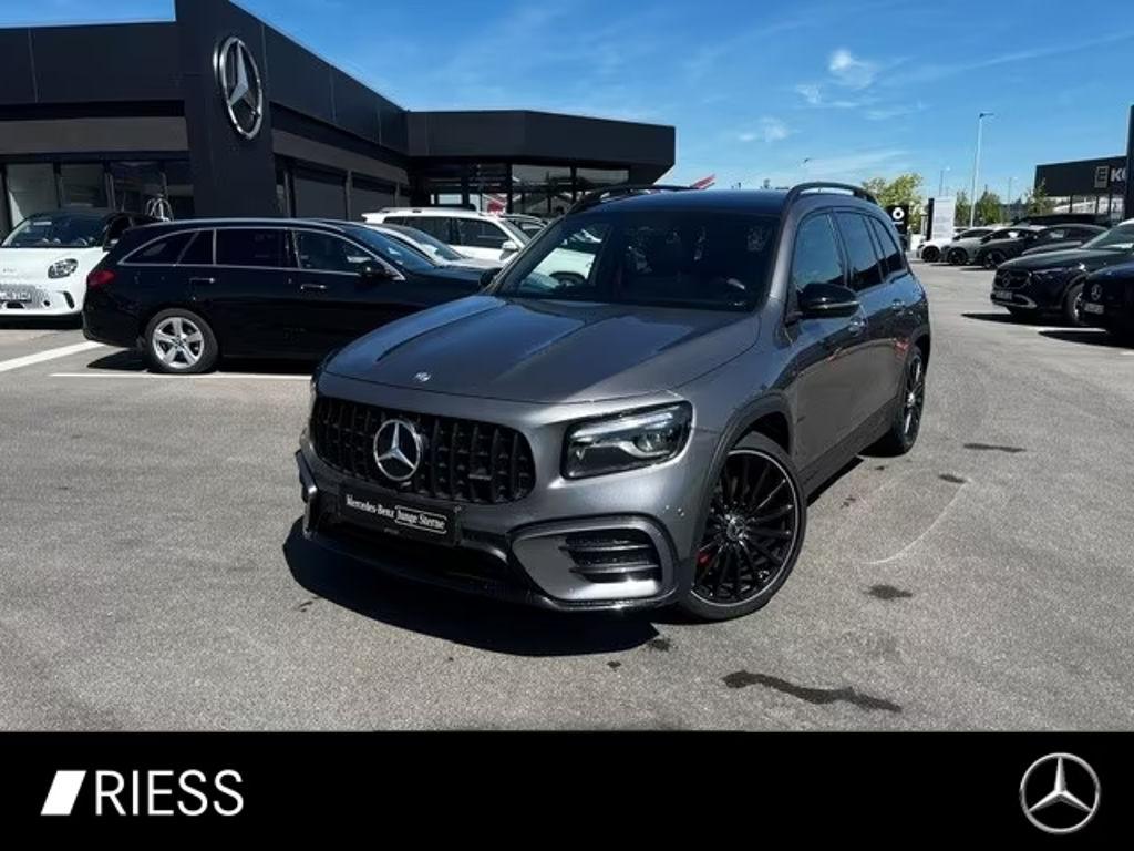 Mercedes-Benz A-Klasse 2024 Benzine