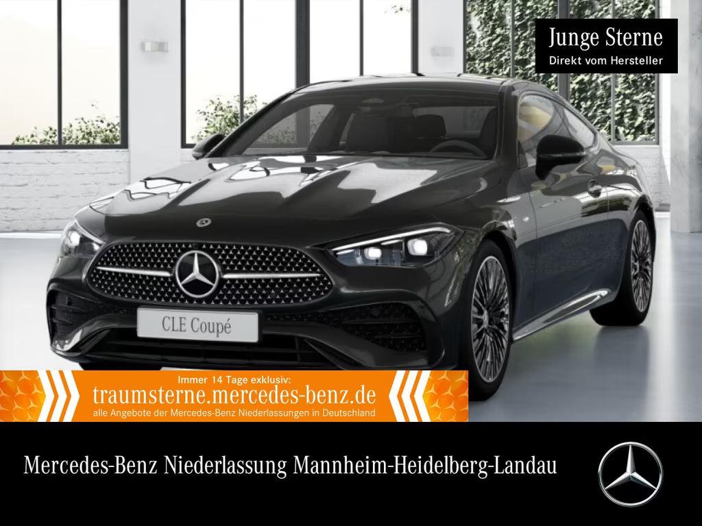 Mercedes-Benz CL 2025 Hybride Benzine