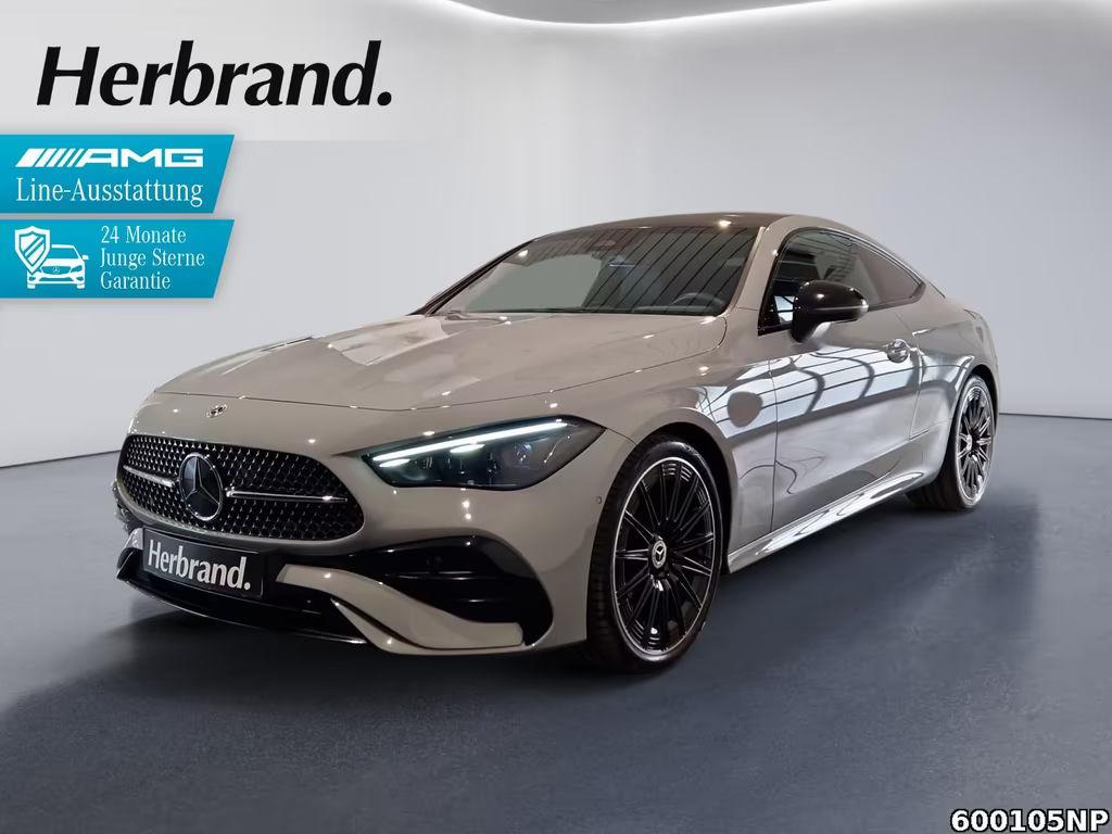 Mercedes-Benz CL 2025 Benzine