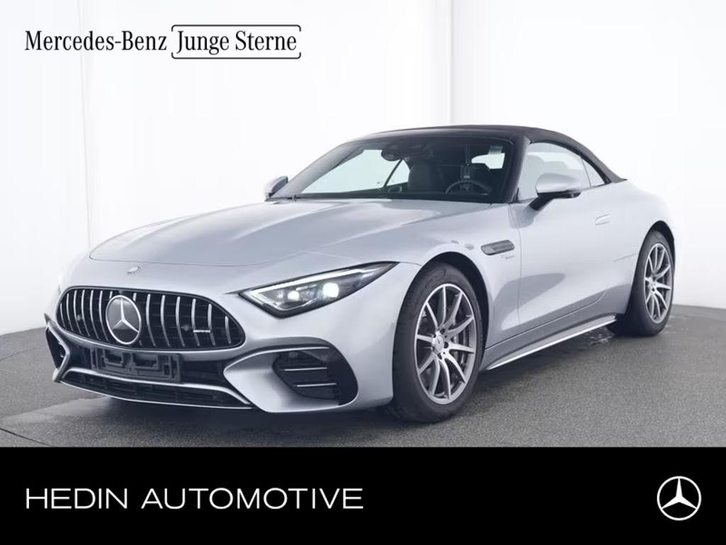 Mercedes-Benz A-Klasse 2025 Benzine