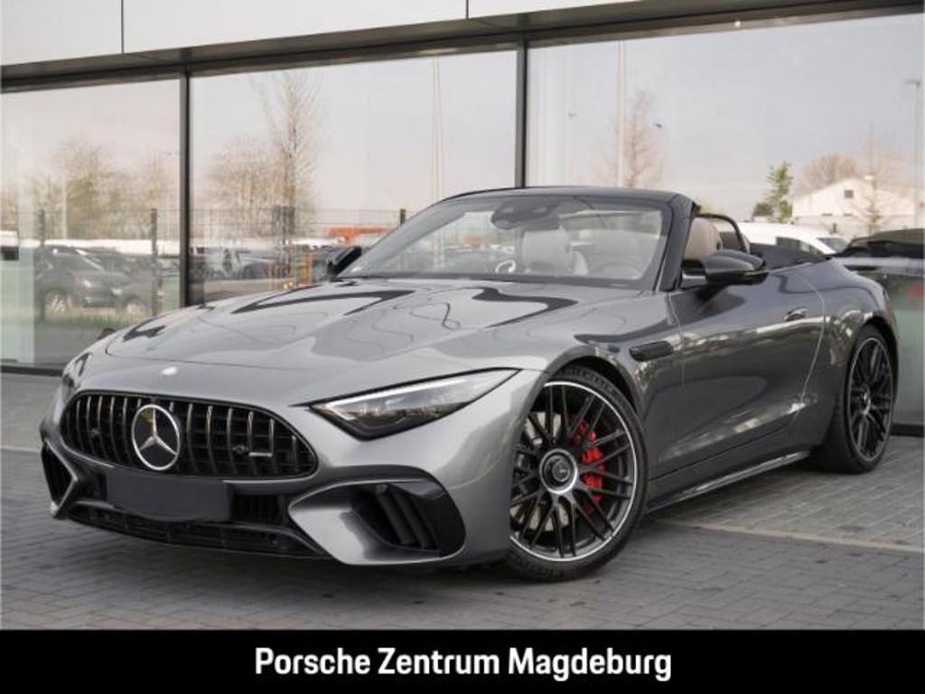 Mercedes-Benz A-Klasse 2024 Benzine