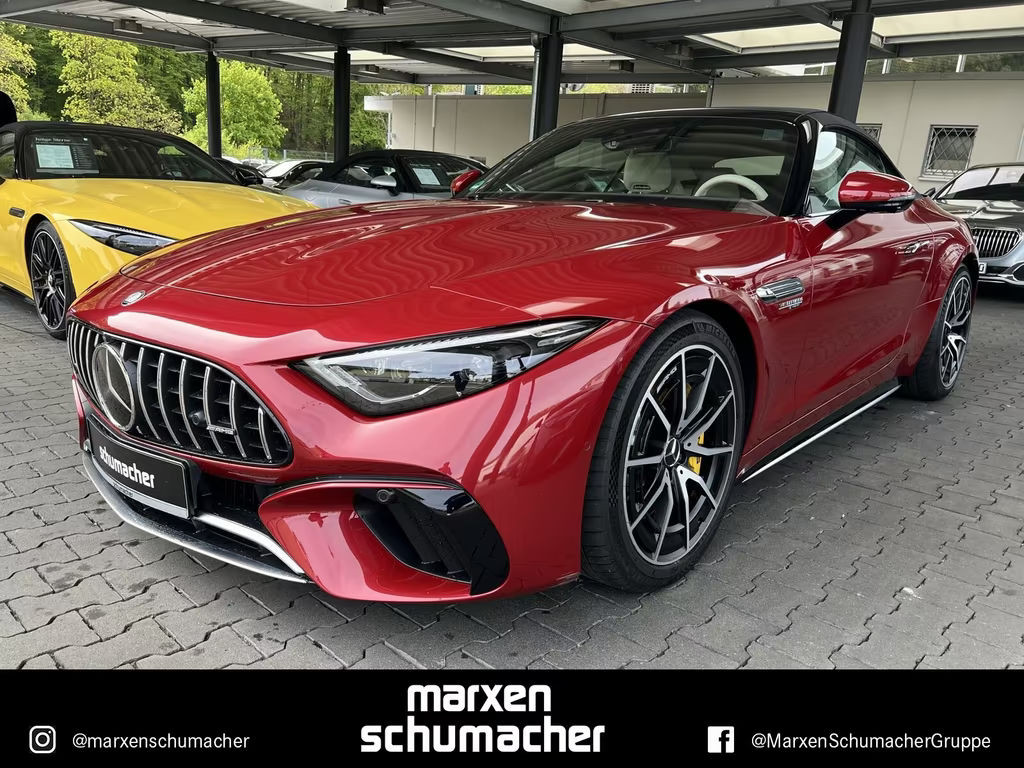 Mercedes-Benz A-Klasse 2023 Benzine