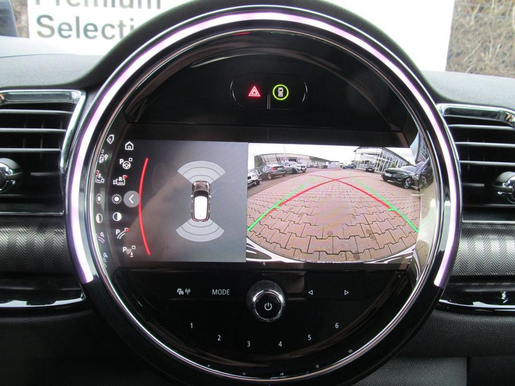 Mini Cooper D Clubman