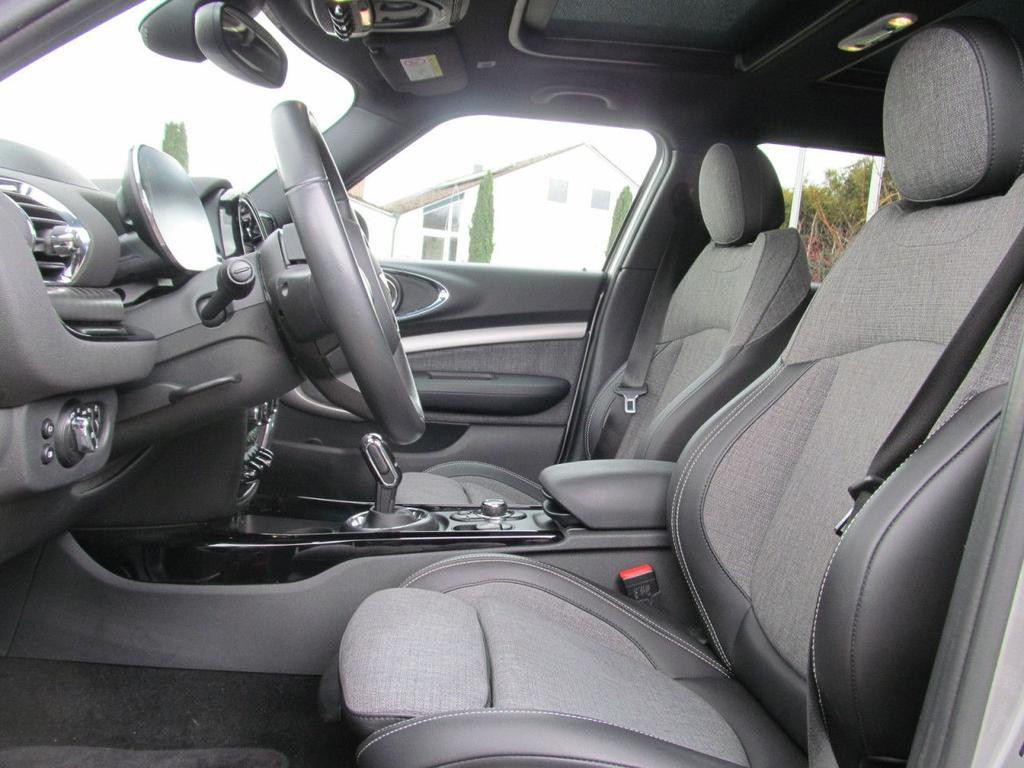 Mini Cooper D Clubman