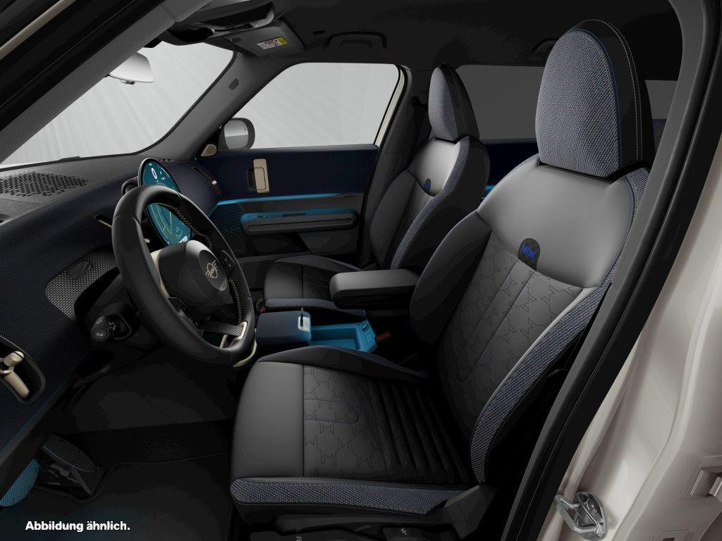 Mini Cooper D Countryman