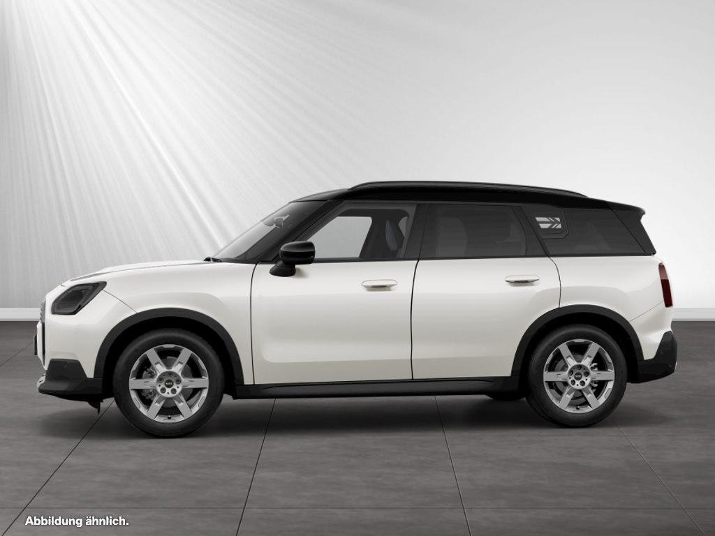 Mini Cooper D Countryman