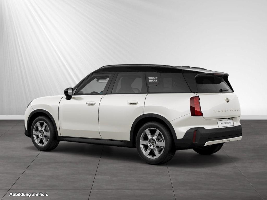 Mini Cooper D Countryman