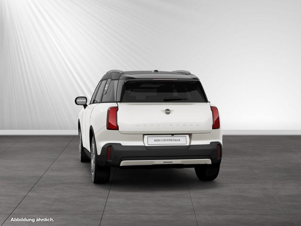 Mini Cooper D Countryman