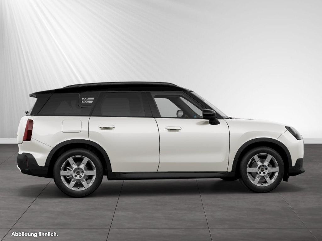 Mini Cooper D Countryman