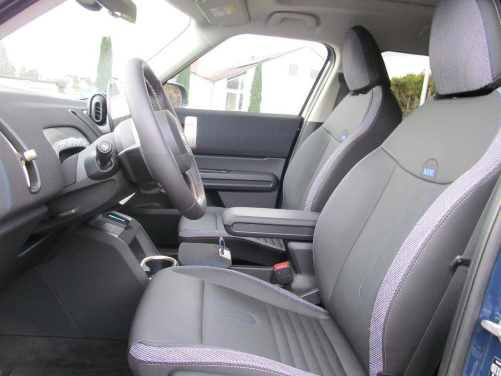Mini Cooper C Countryman