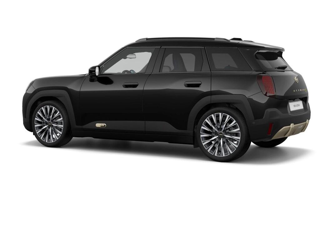 Mini Aceman E
