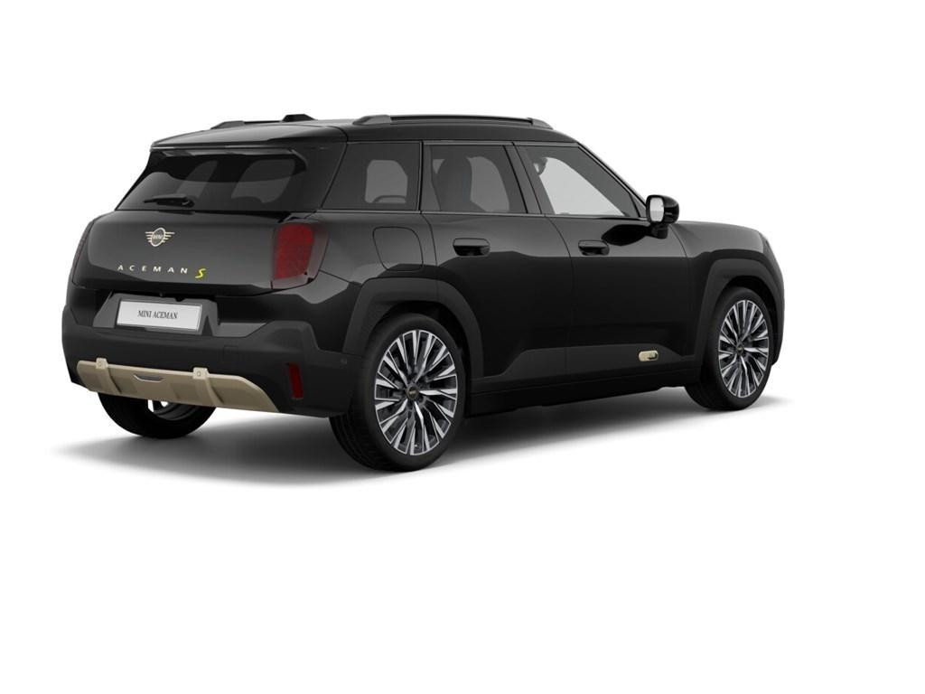 Mini Aceman E