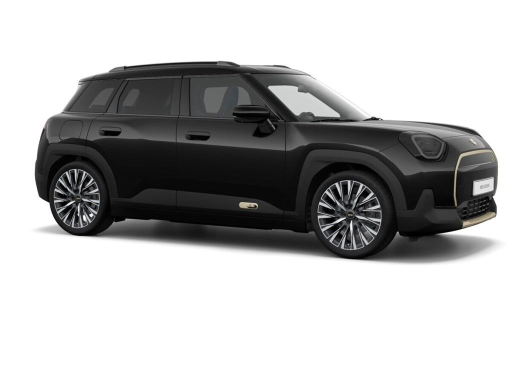 Mini Aceman E