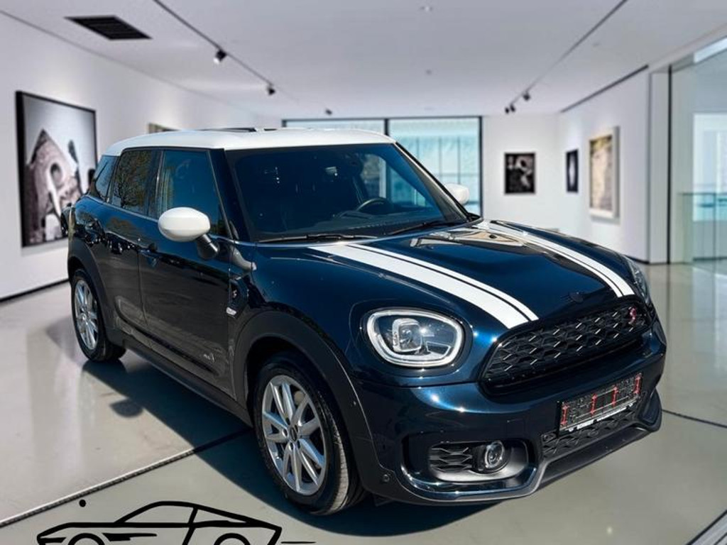 Mini Cooper SD Countryman 2022 Diesel
