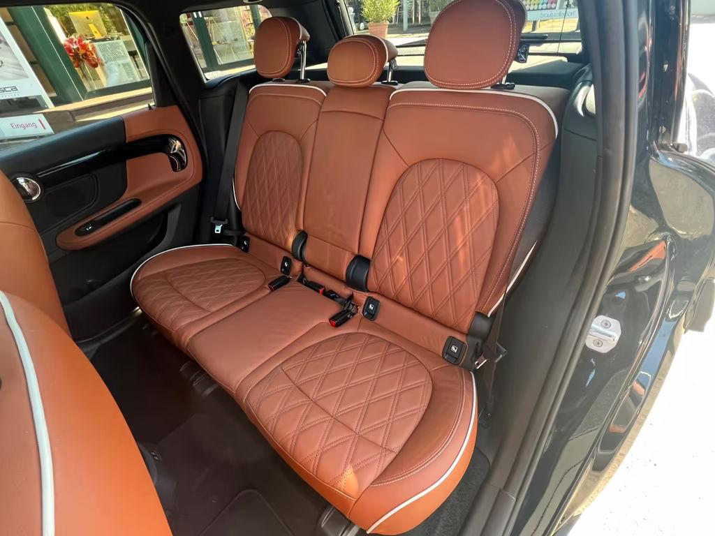 Mini Cooper SD Countryman