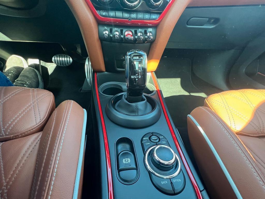 Mini Cooper SD Countryman