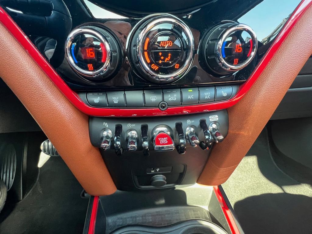 Mini Cooper SD Countryman