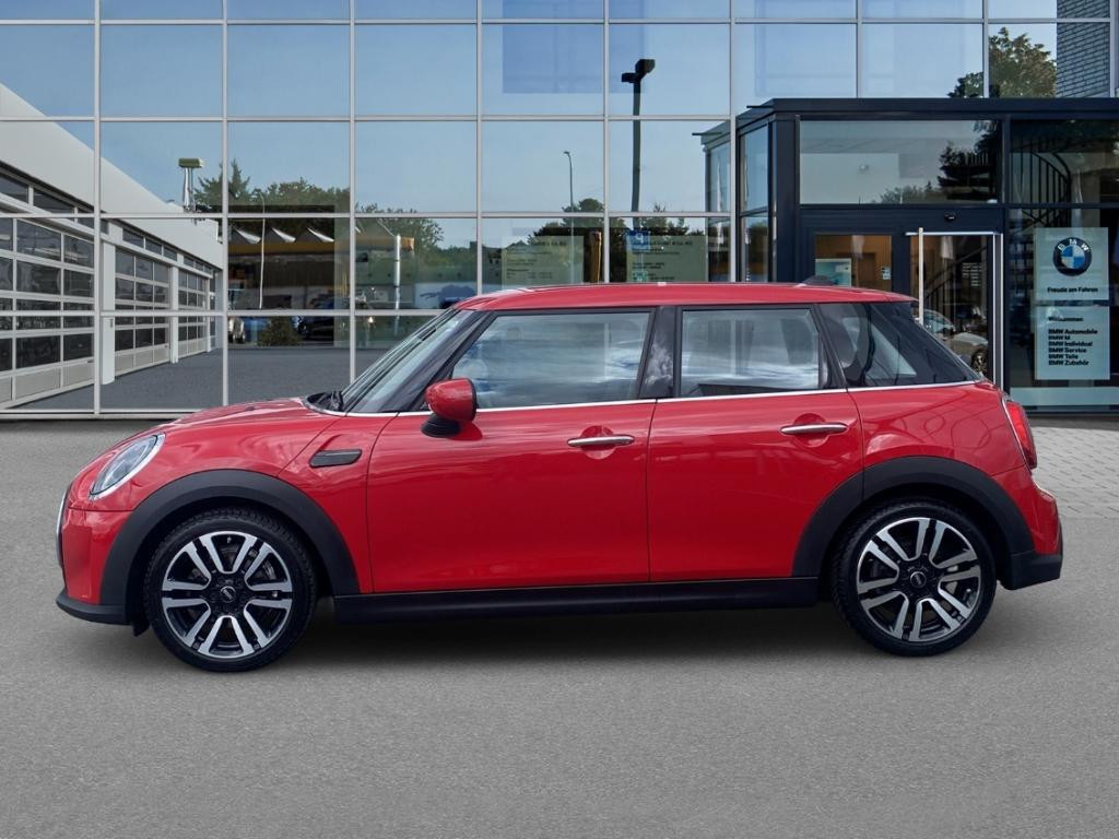 Mini One