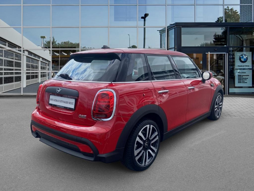 Mini One
