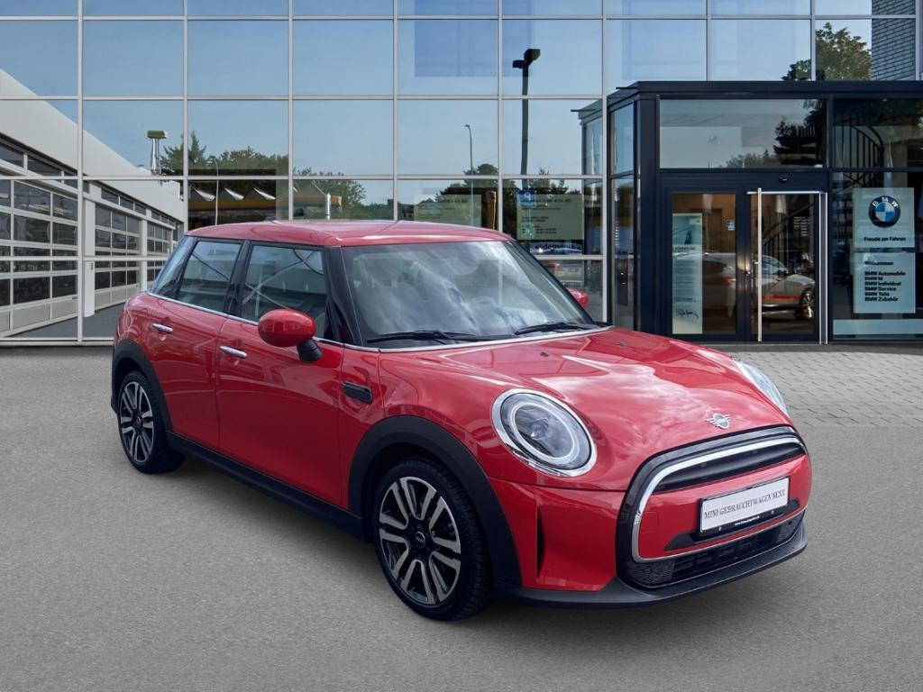 Mini One
