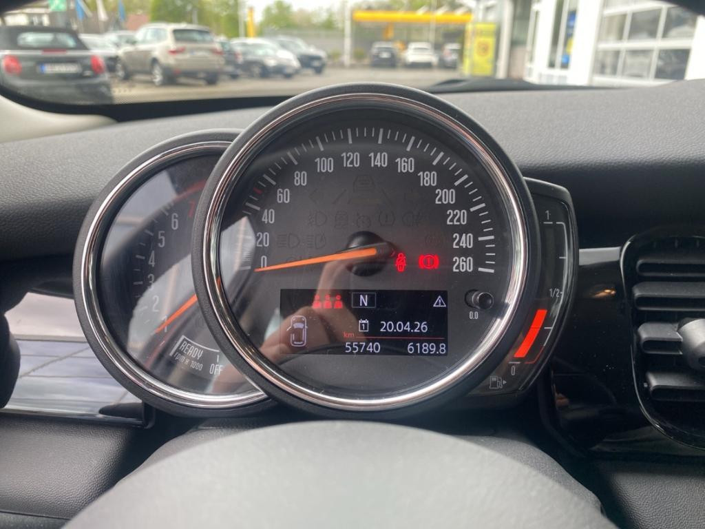 Mini One