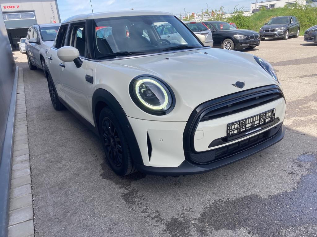 Mini One