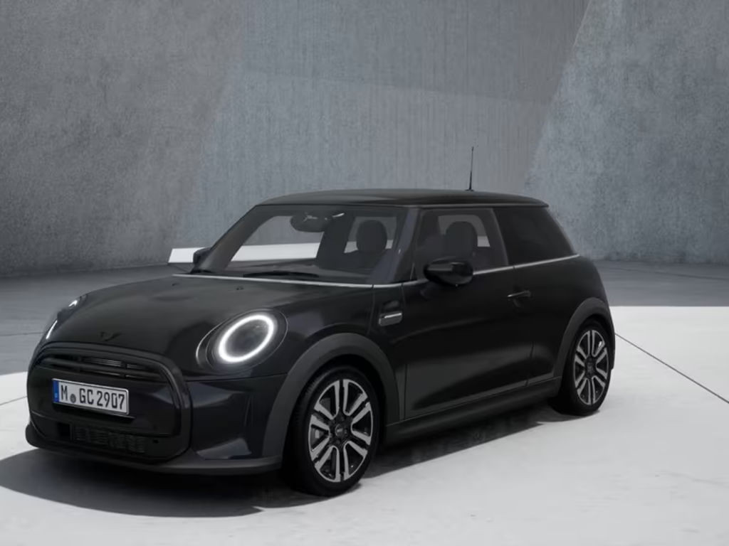 Mini One 2022 Benzine