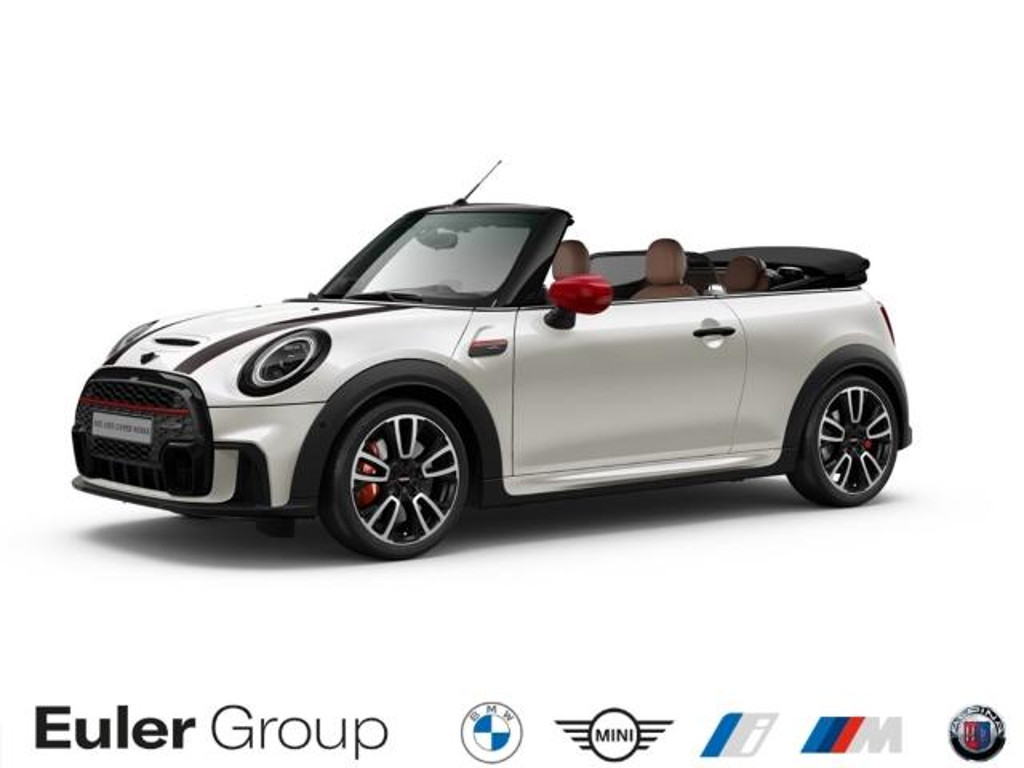Mini John Cooper Works