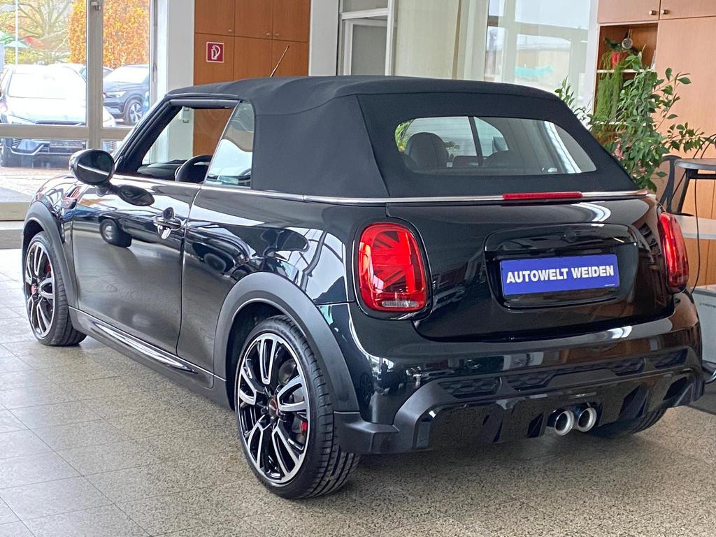 Mini John Cooper Works