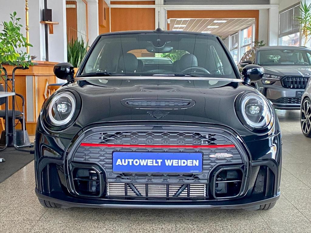 Mini John Cooper Works