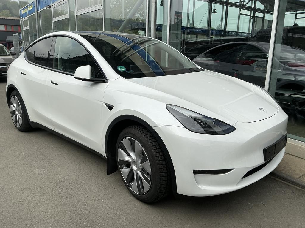 Tesla Model Y 2023 Elektrisch
