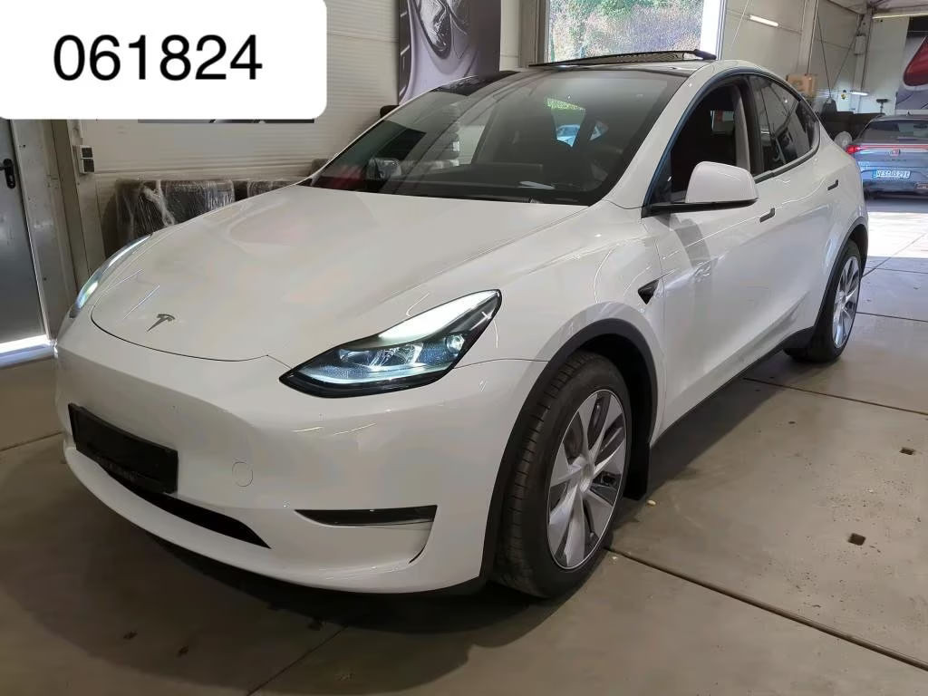 Tesla Model Y 2023 Elektrisch