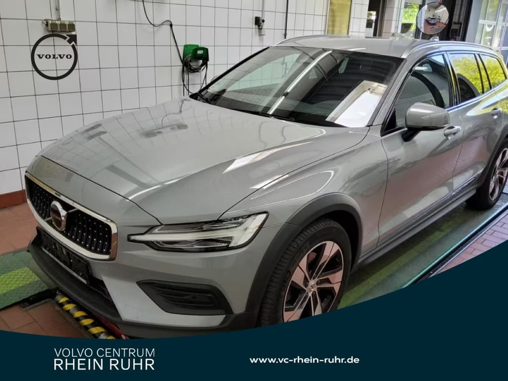 Volvo V60 Cross Country 2024 Diesel