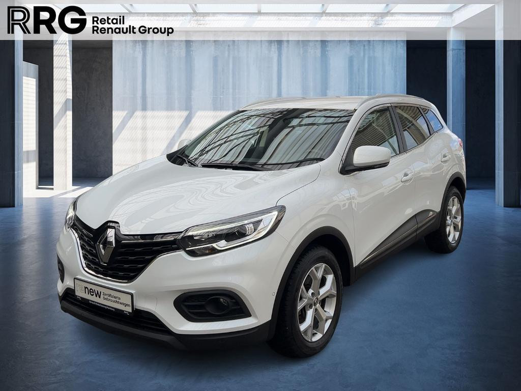 Renault Kadjar 2022 Diesel