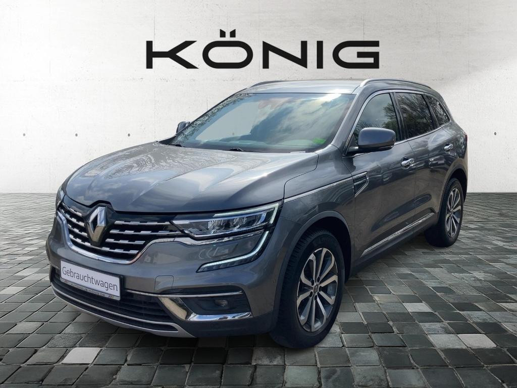 Renault Koleos 2022 Diesel