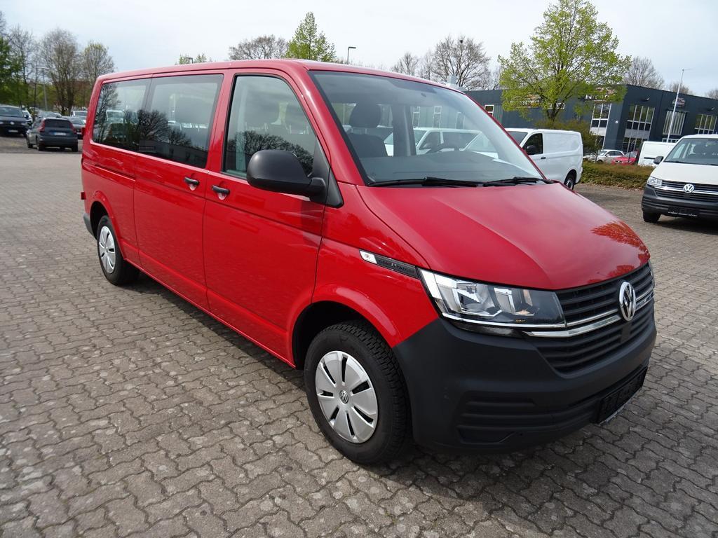 Volkswagen Transporter 2021 Diesel