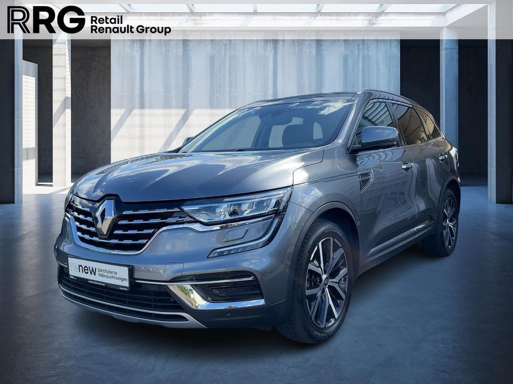 Renault Koleos 2023 Diesel