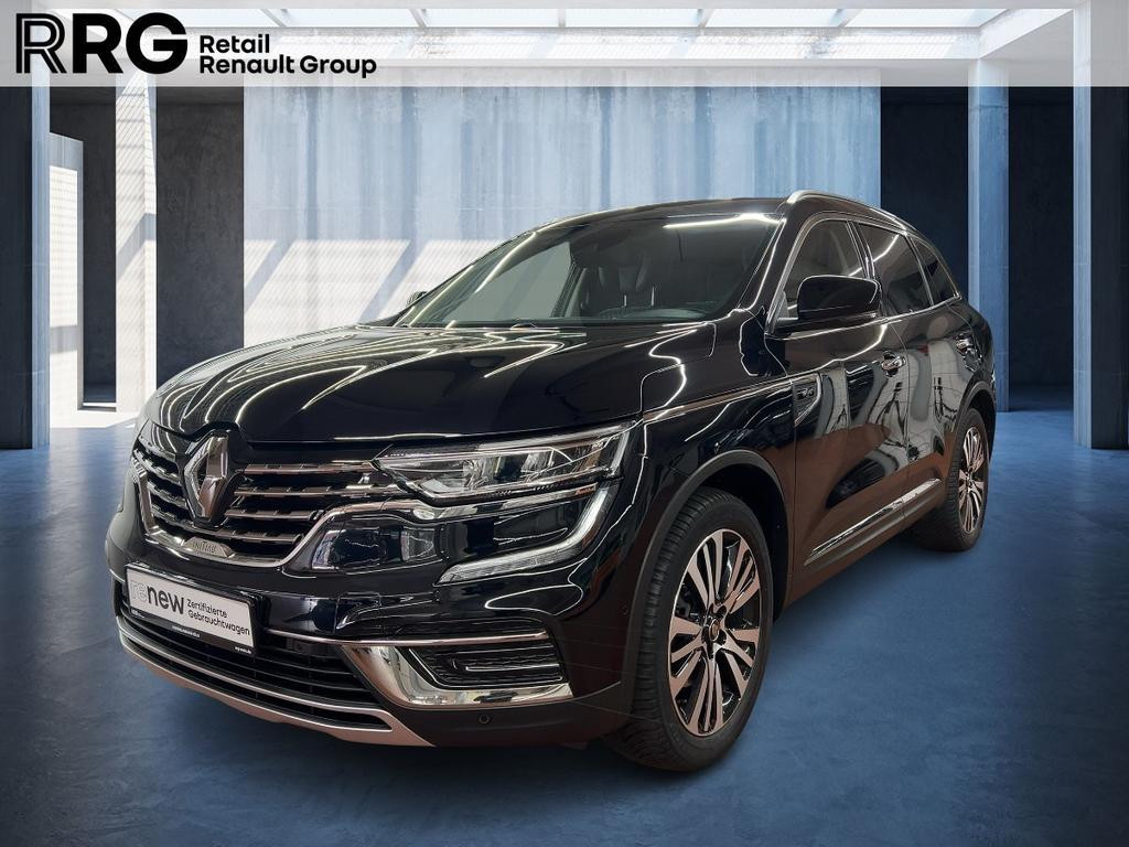 Renault Koleos 2023 Diesel