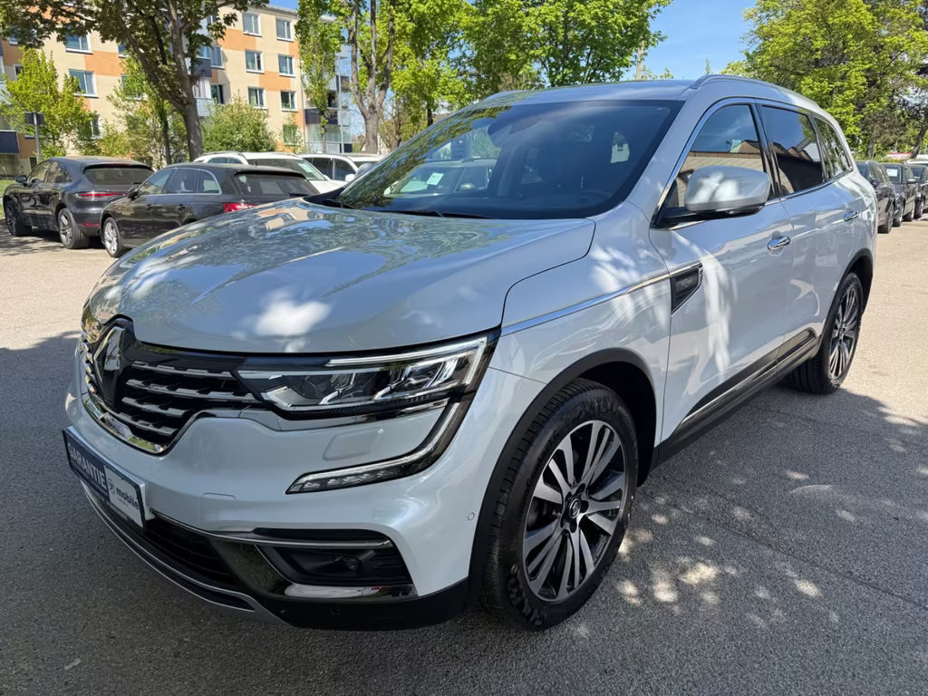 Renault Koleos 2021 Diesel