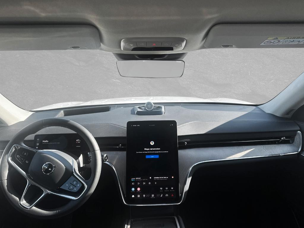 Volvo EX90