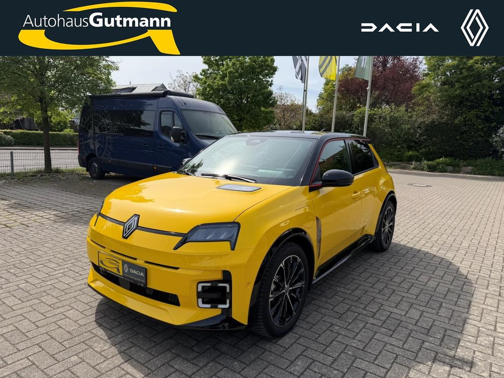 Renault 5
