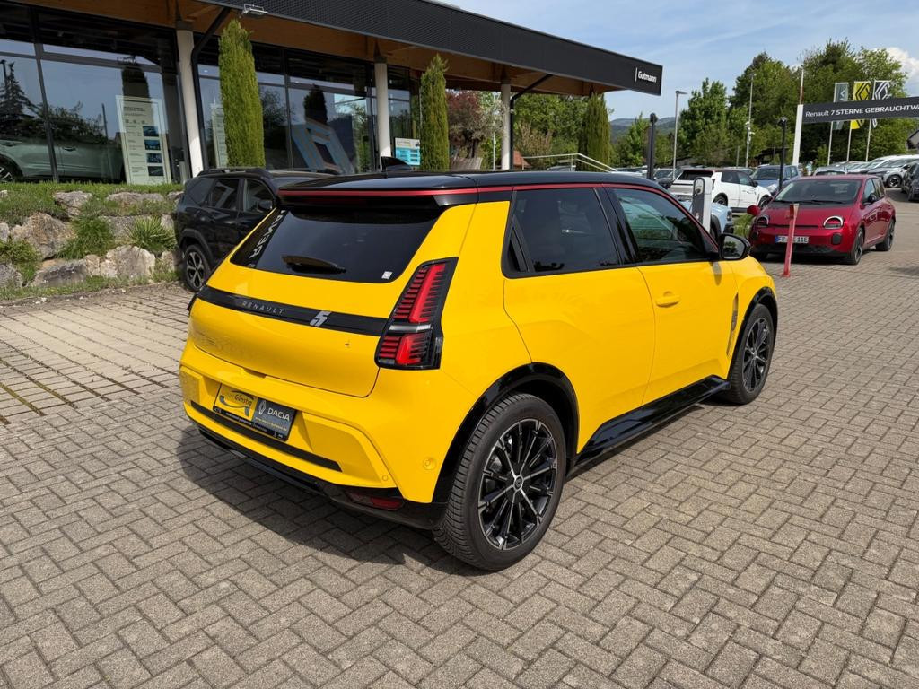 Renault 5