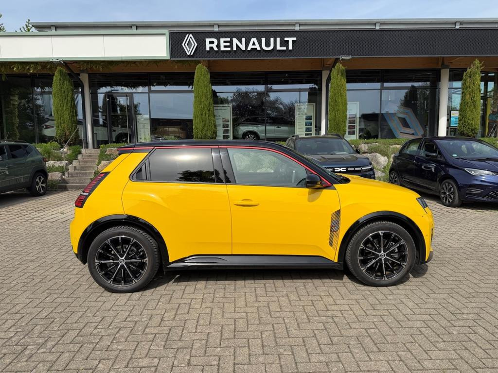 Renault 5