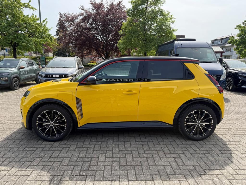 Renault 5