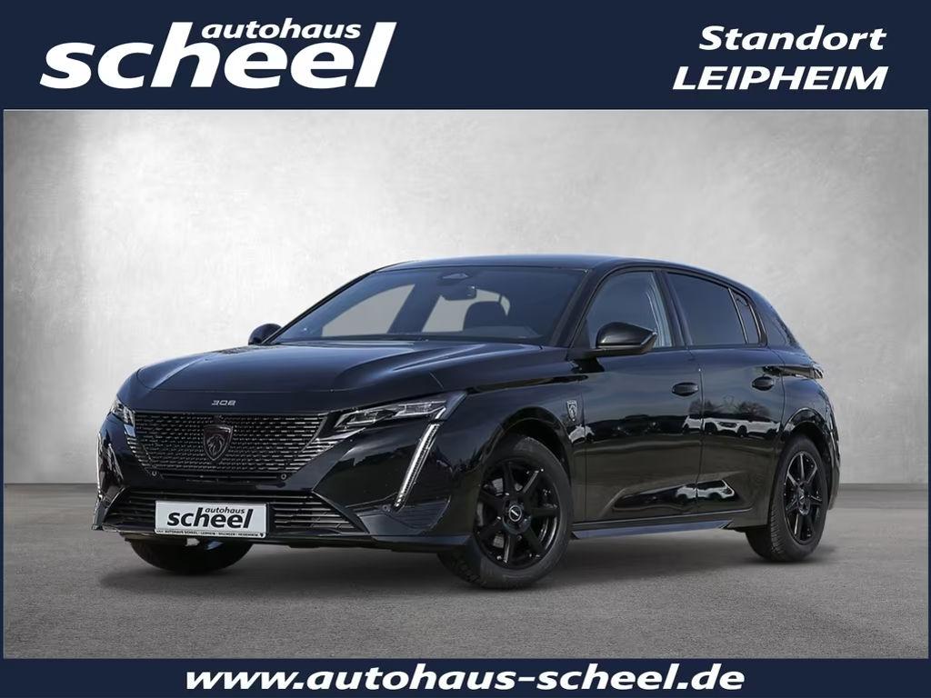Peugeot 308 2023 Benzine