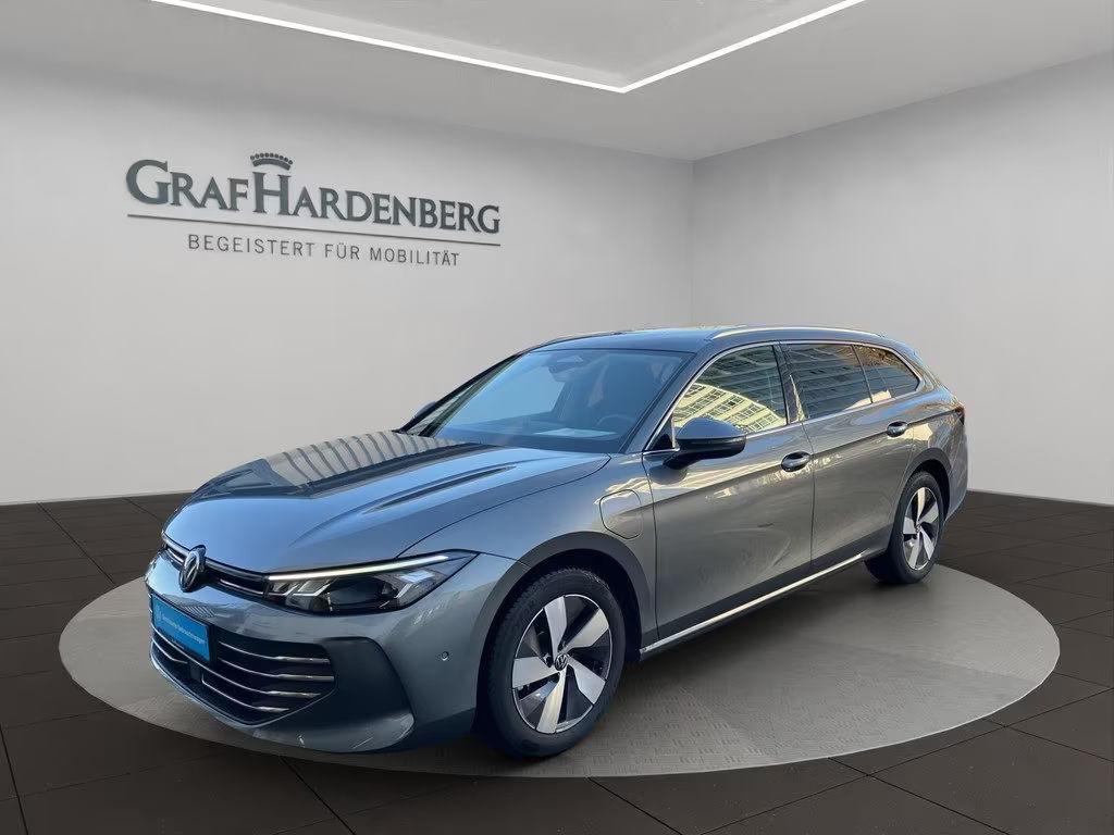 Volkswagen Passat 2025 Hybride Benzine