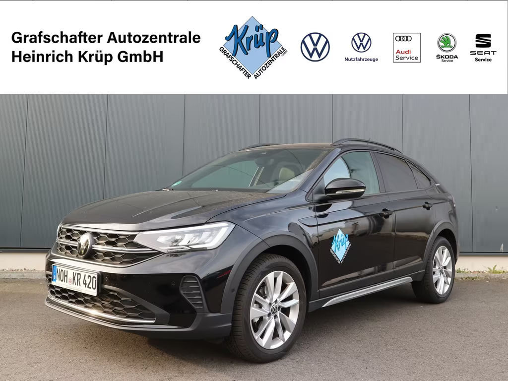 Volkswagen Taigo 2025 Benzine