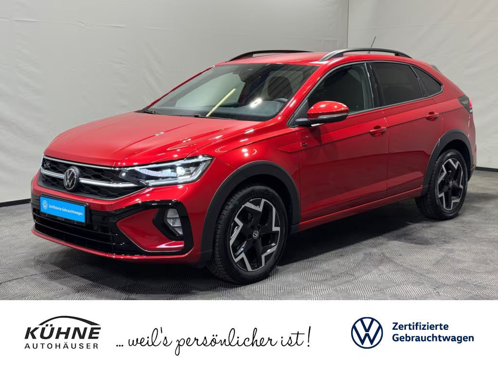 Volkswagen Taigo 2025 Benzine